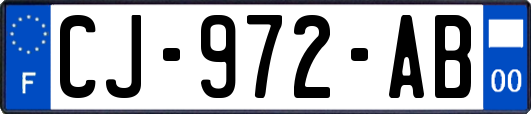 CJ-972-AB