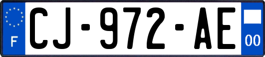 CJ-972-AE