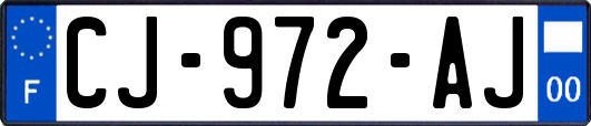 CJ-972-AJ