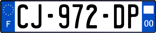 CJ-972-DP