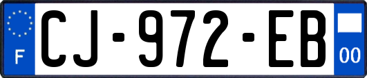 CJ-972-EB