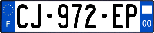 CJ-972-EP