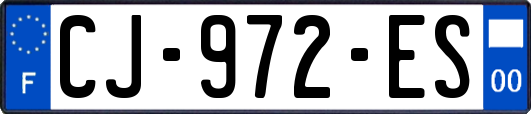 CJ-972-ES