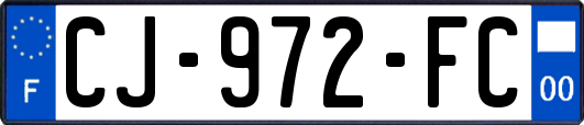 CJ-972-FC