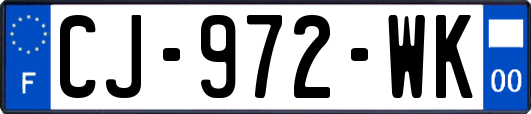 CJ-972-WK