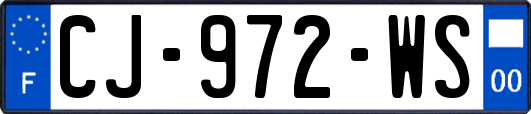 CJ-972-WS