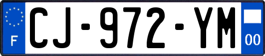 CJ-972-YM