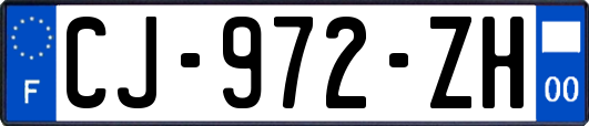 CJ-972-ZH