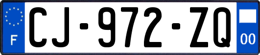 CJ-972-ZQ