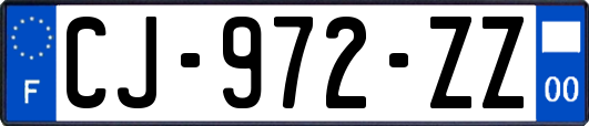 CJ-972-ZZ