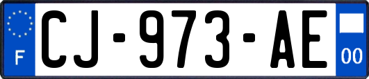 CJ-973-AE