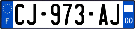 CJ-973-AJ