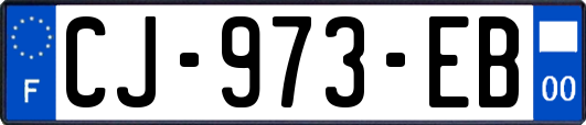 CJ-973-EB
