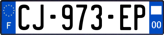CJ-973-EP