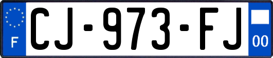 CJ-973-FJ