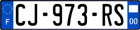 CJ-973-RS