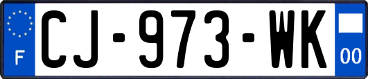 CJ-973-WK