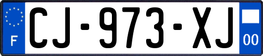 CJ-973-XJ