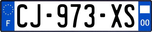 CJ-973-XS