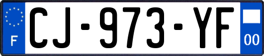 CJ-973-YF