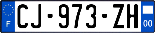 CJ-973-ZH