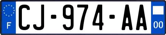 CJ-974-AA