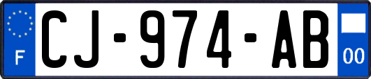 CJ-974-AB