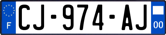 CJ-974-AJ