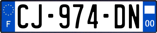 CJ-974-DN
