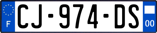 CJ-974-DS