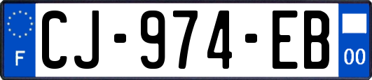 CJ-974-EB