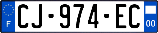 CJ-974-EC