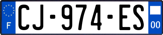 CJ-974-ES