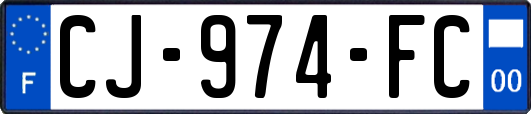 CJ-974-FC