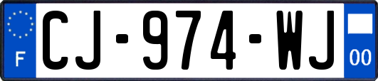 CJ-974-WJ