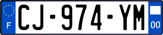 CJ-974-YM