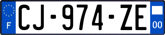 CJ-974-ZE