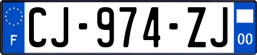 CJ-974-ZJ