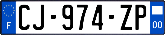 CJ-974-ZP