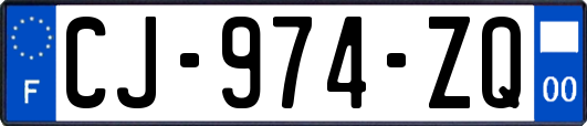 CJ-974-ZQ