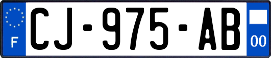 CJ-975-AB