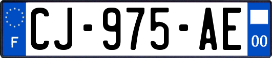 CJ-975-AE