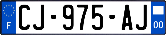 CJ-975-AJ