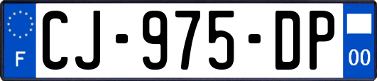 CJ-975-DP