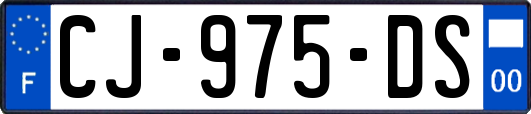 CJ-975-DS