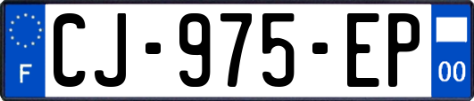CJ-975-EP