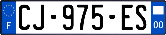 CJ-975-ES