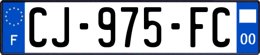 CJ-975-FC