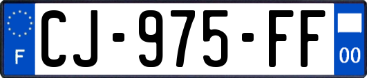 CJ-975-FF