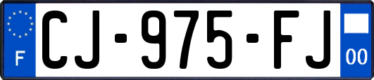 CJ-975-FJ